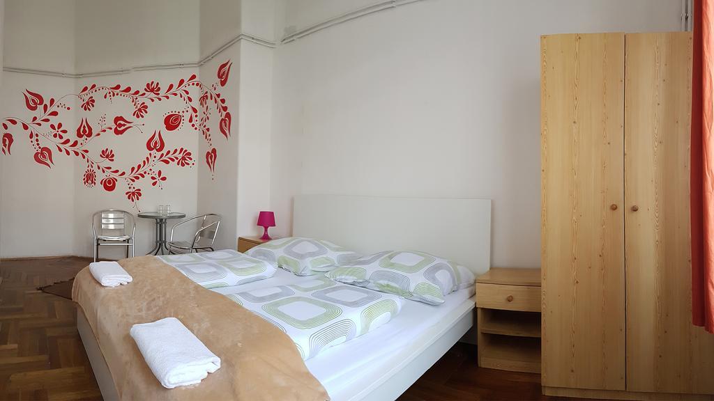 Westend Minihotel Budapeşte Dış mekan fotoğraf