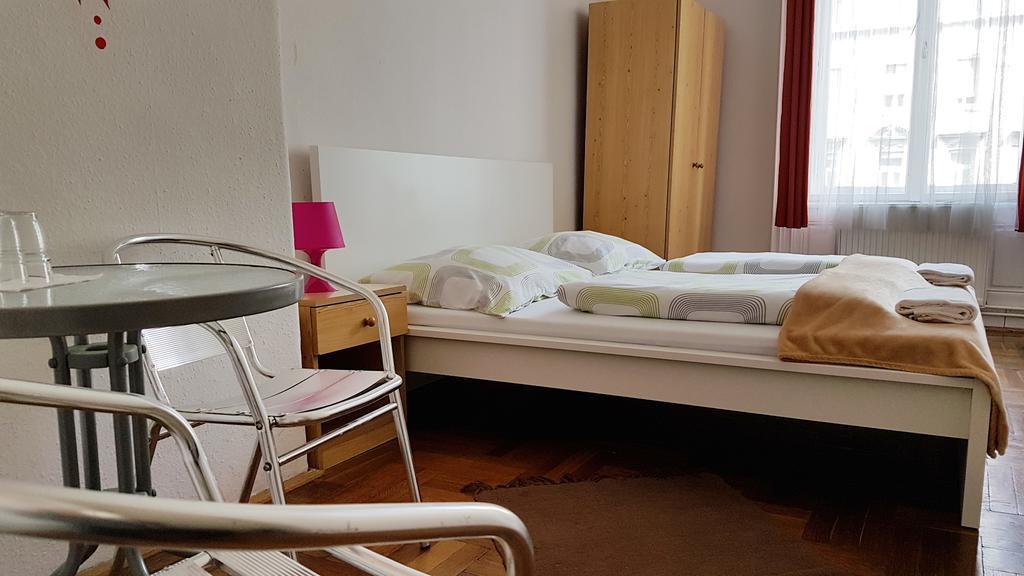 Westend Minihotel Budapeşte Dış mekan fotoğraf