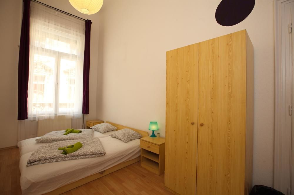 Westend Minihotel Budapeşte Dış mekan fotoğraf