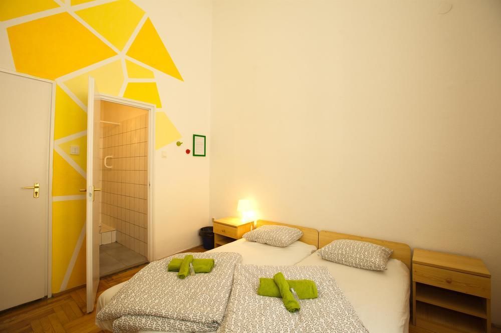 Westend Minihotel Budapeşte Dış mekan fotoğraf