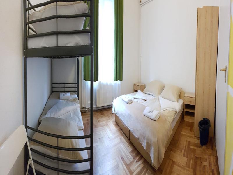 Westend Minihotel Budapeşte Dış mekan fotoğraf