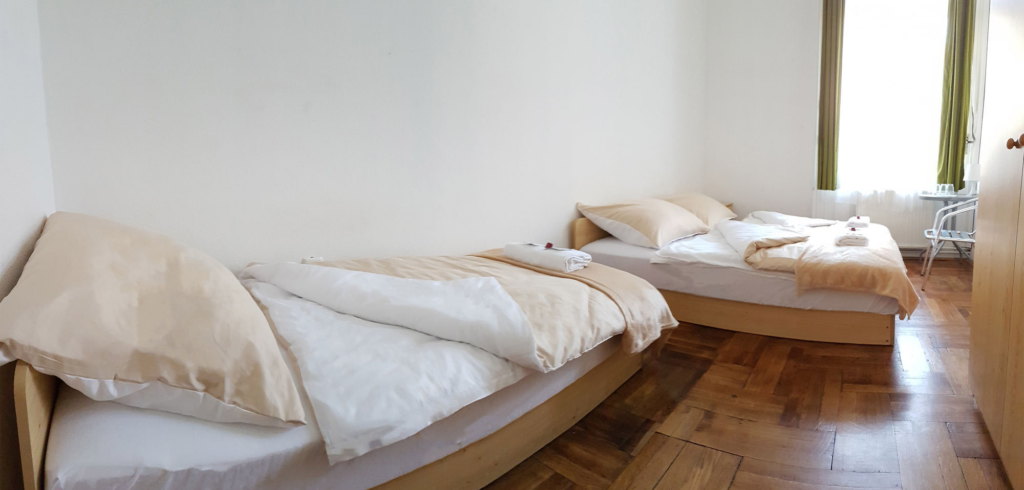 Westend Minihotel Budapeşte Dış mekan fotoğraf