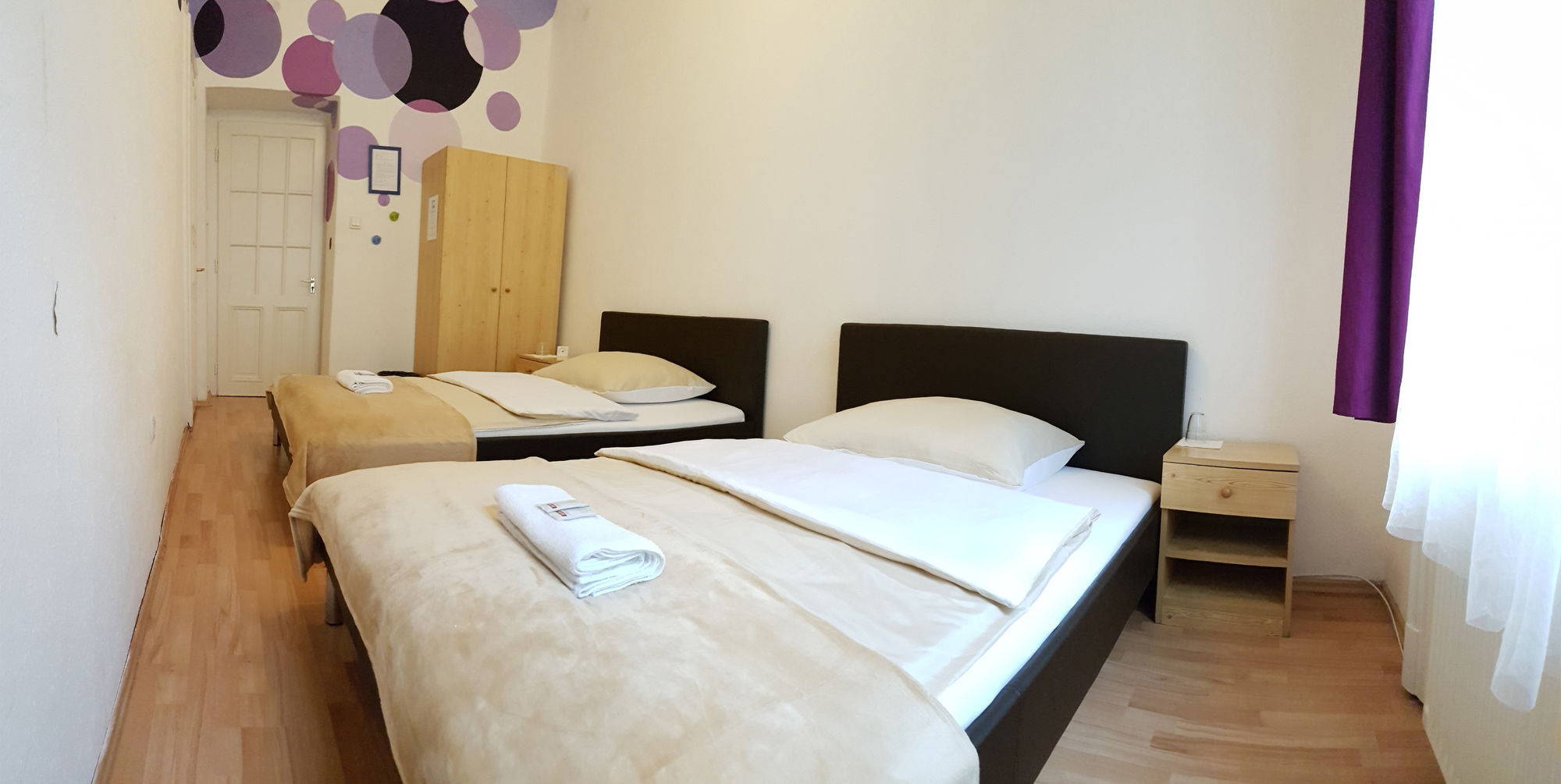 Westend Minihotel Budapeşte Dış mekan fotoğraf