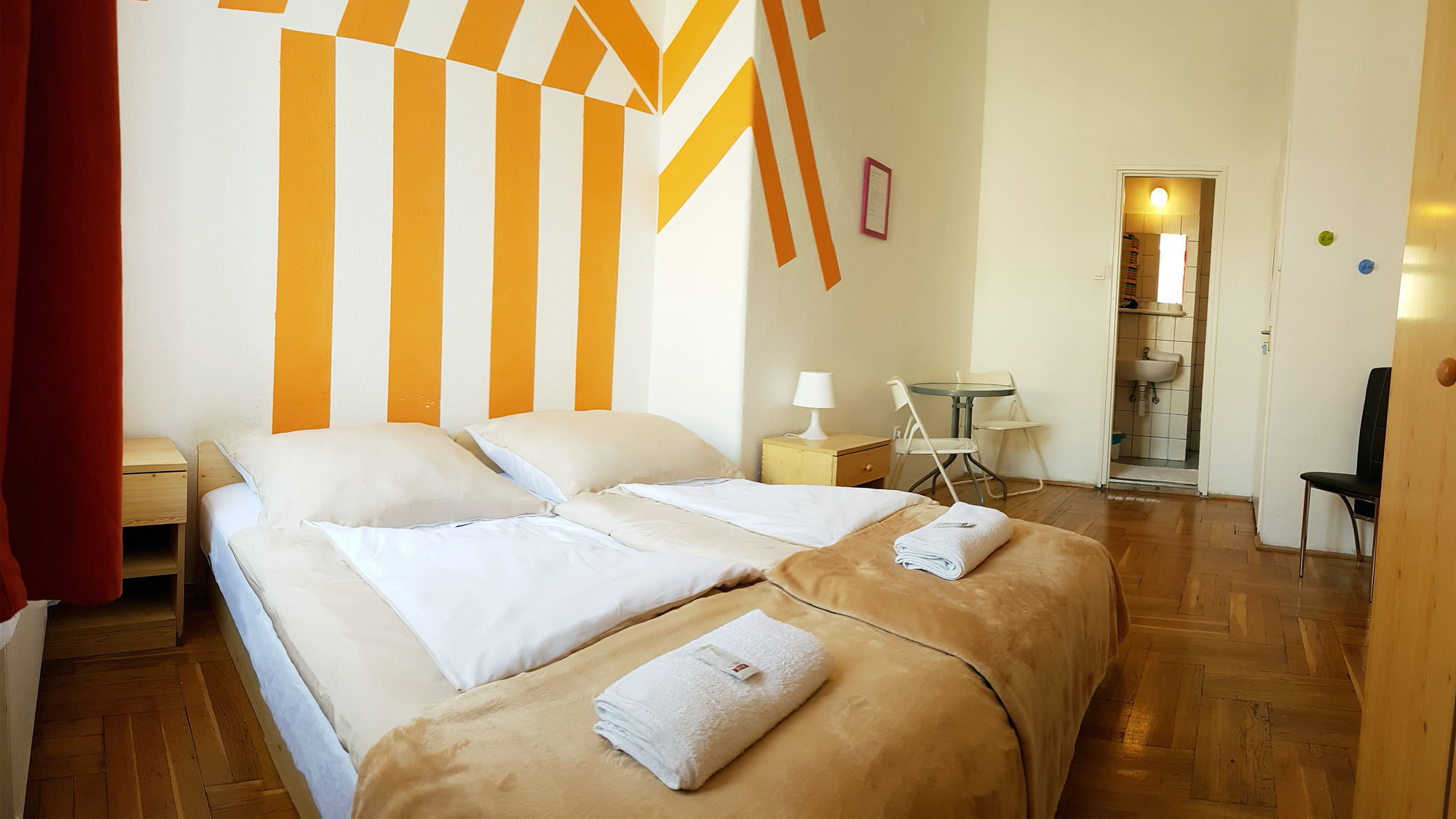 Westend Minihotel Budapeşte Dış mekan fotoğraf