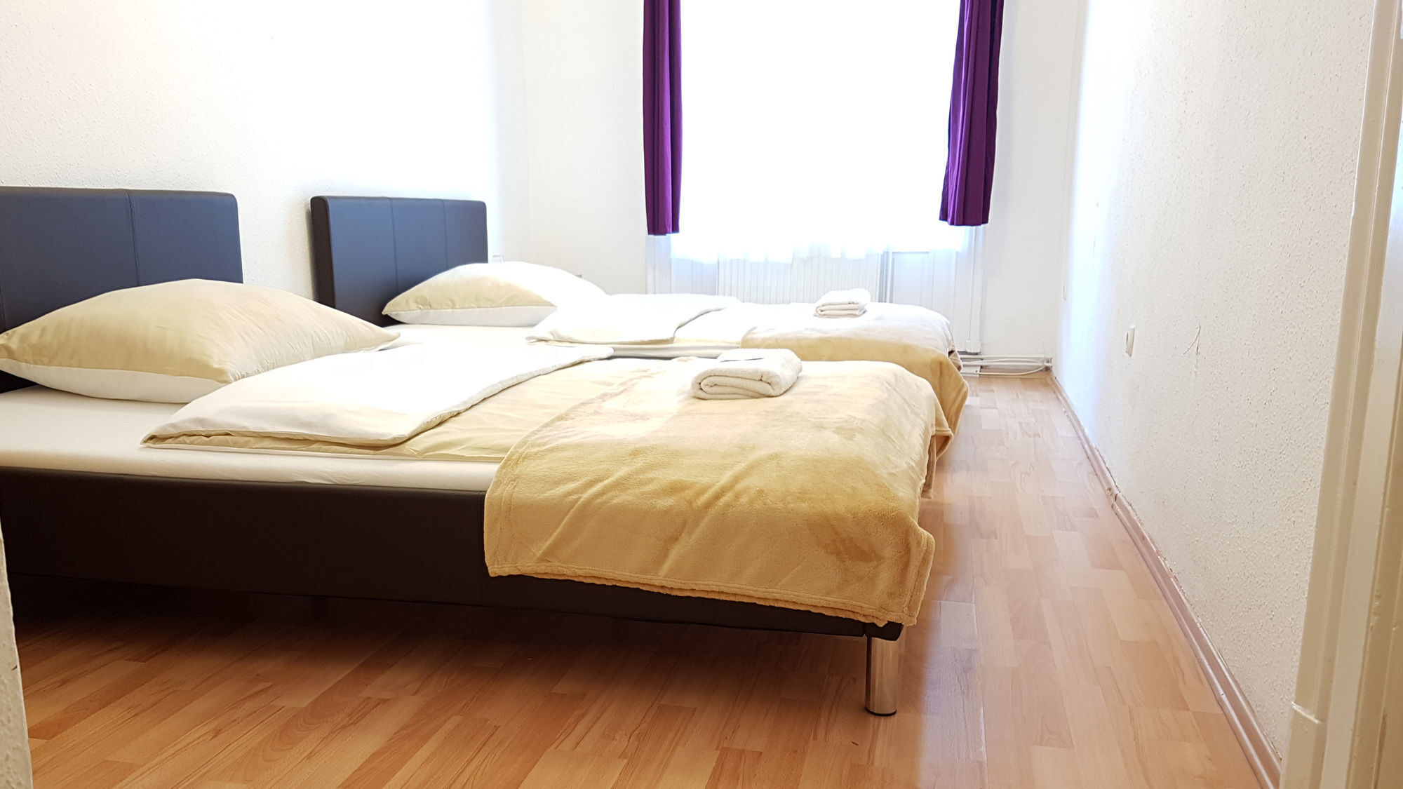 Westend Minihotel Budapeşte Dış mekan fotoğraf