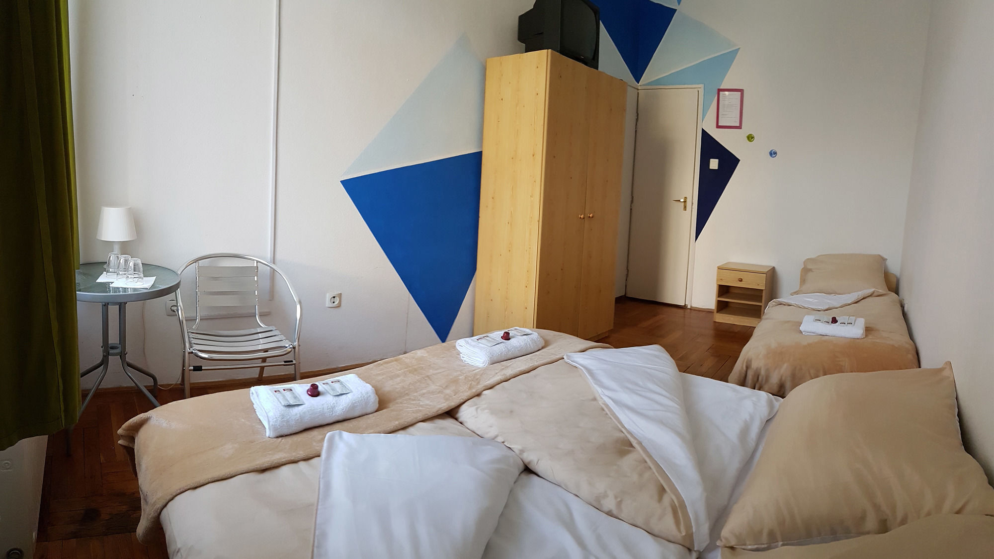 Westend Minihotel Budapeşte Dış mekan fotoğraf