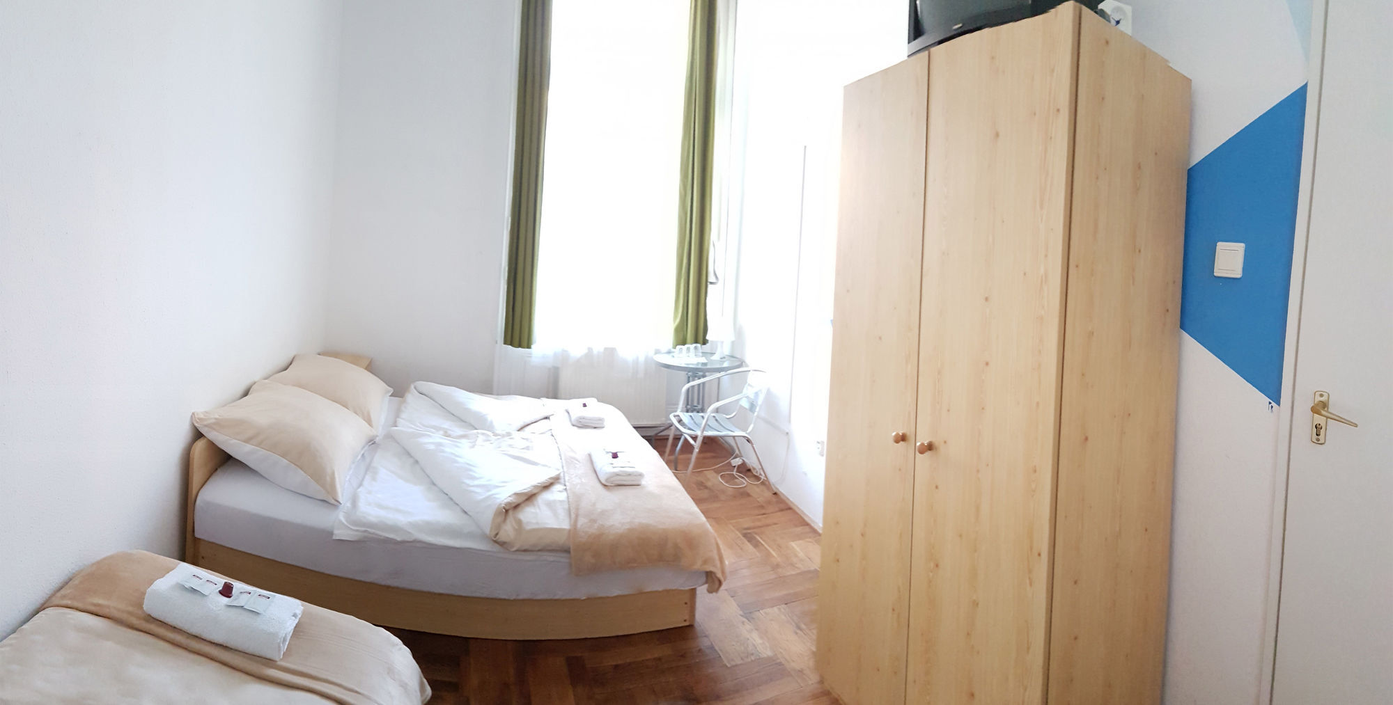 Westend Minihotel Budapeşte Dış mekan fotoğraf