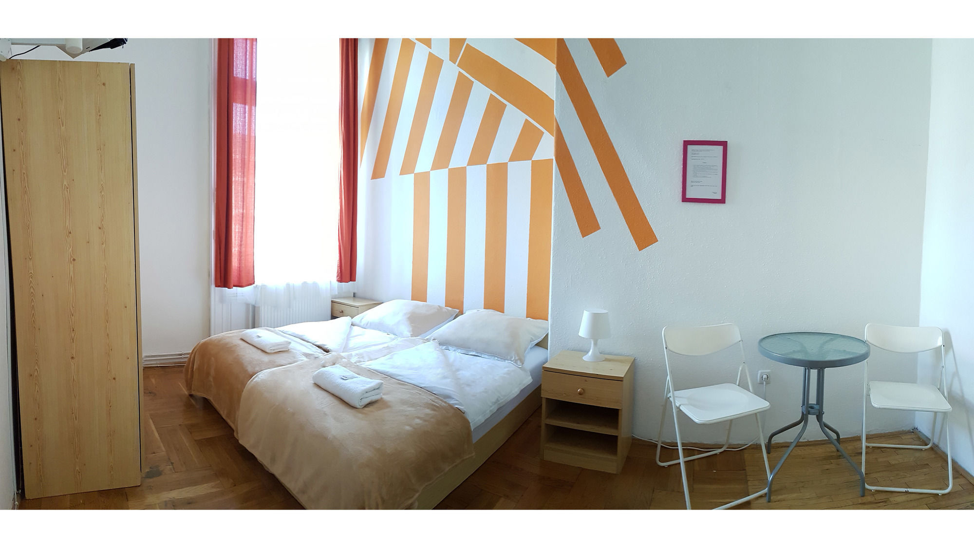 Westend Minihotel Budapeşte Dış mekan fotoğraf