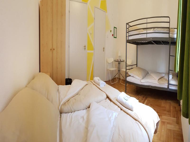 Westend Minihotel Budapeşte Dış mekan fotoğraf